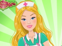 Juego de Friv Barbie Baby Allergy / Juegos Friv 2018
