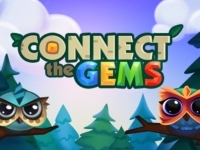 Juego de Friv Connect The Gems / Juegos Friv 2018